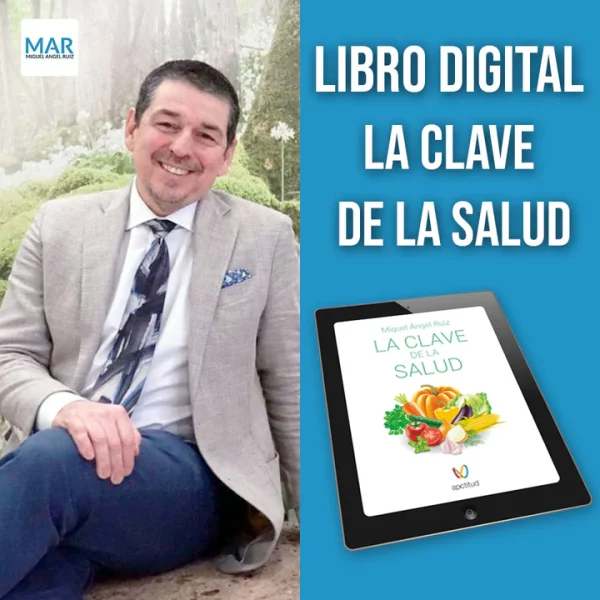 Libro Digital La Clave De La Salud - Imagen 6