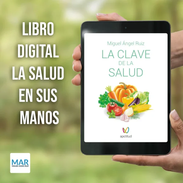 Libro Digital La Clave De La Salud - Imagen 3