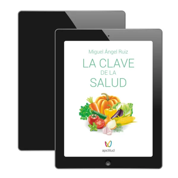 Libro Digital La Clave De La Salud - Imagen 4