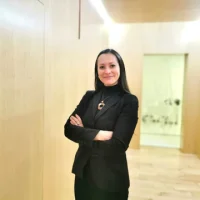 Tatiana Abaimova