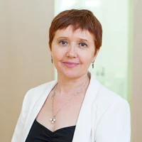 Oksana Pavlovtseva