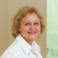 Svitlana Lozumirska